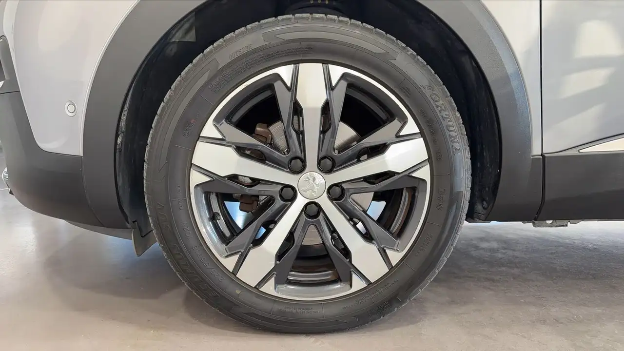 Peugeot 3008 3008 — photo 18