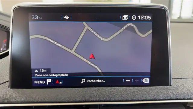 Peugeot 3008 view 13
