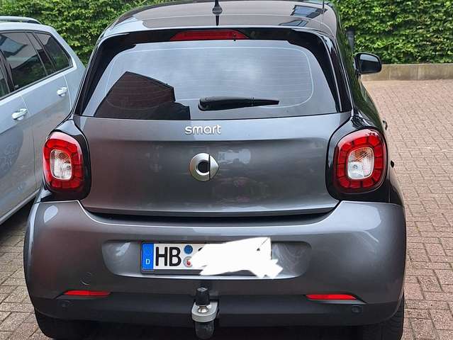 smart forFour smart forfour prime
