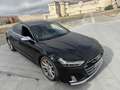 Audi S7 Sportback TDI quattro tiptronic 257kW Negro - thumbnail 10