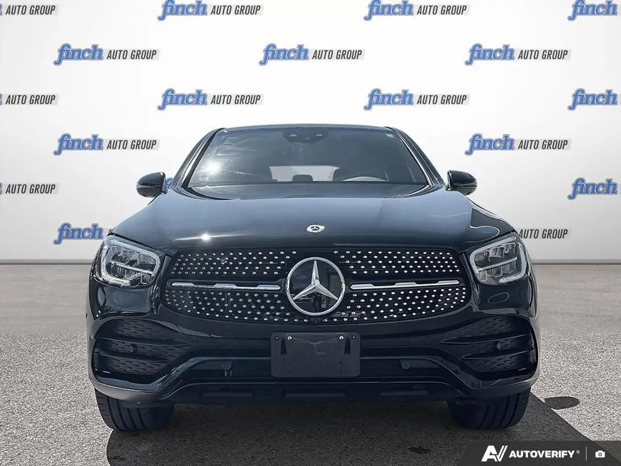 Mercedes-Benz GLC photo Mercedes-Benz GLC