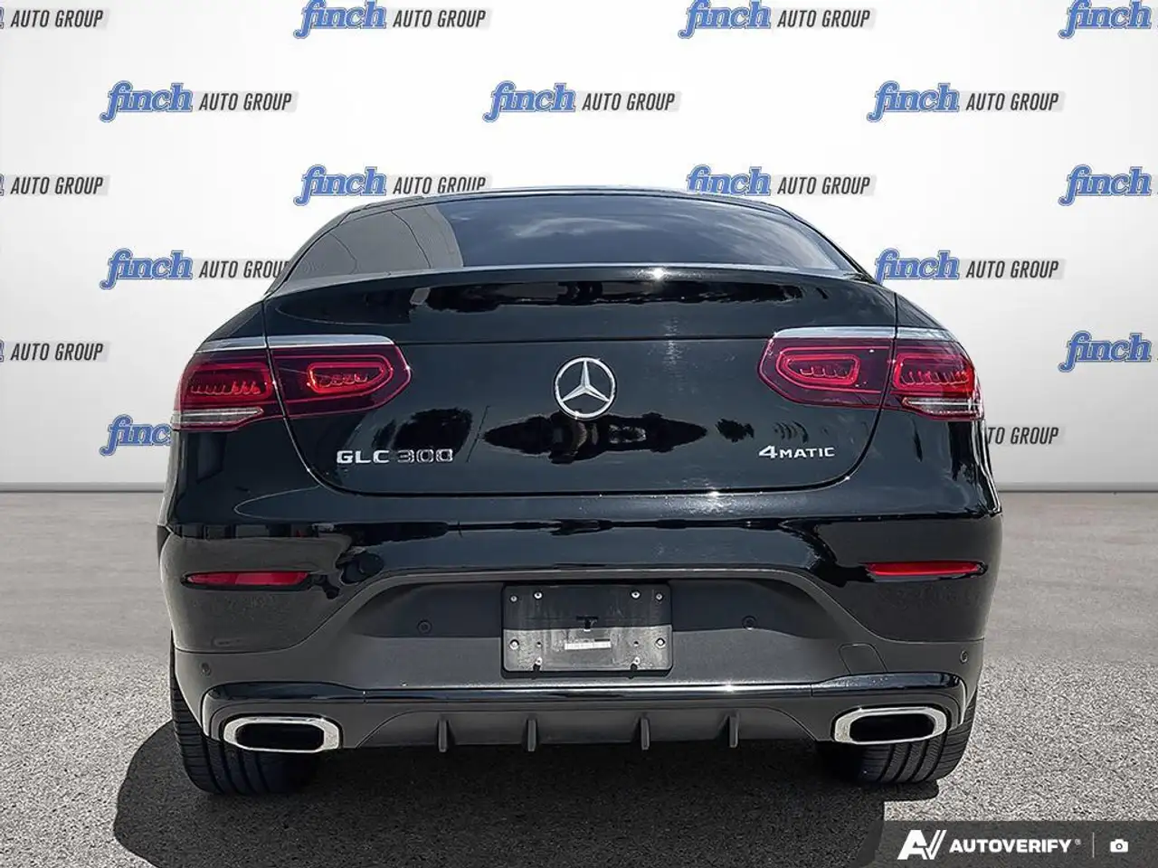 Mercedes-Benz GLC photo Mercedes-Benz GLC