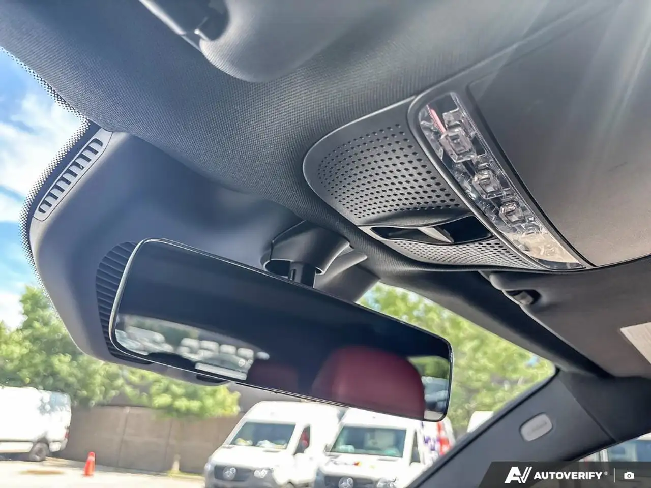Mercedes-Benz GLC photo Mercedes-Benz GLC