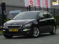 Peugeot 308 SW 1.2 e-THP Blue Lease NAP/PANORAMA/NAV/LED/PDC Schwarz - thumbnail 1