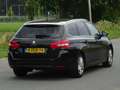 Peugeot 308 SW 1.2 e-THP Blue Lease NAP/PANORAMA/NAV/LED/PDC Schwarz - thumbnail 3