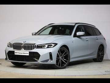 i Touring Kit M Sport