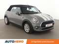 MINI Cooper Cabrio Cooper *PDC*SHZ*TEMPO*KLIMA*GARANTIE* Gri - thumbnail 8