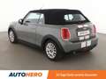 MINI Cooper Cabrio Cooper *PDC*SHZ*TEMPO*KLIMA*GARANTIE* Gri - thumbnail 4