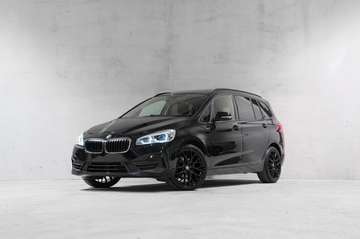 ✖ 19' M | FULL BLACK | LED | TVA ✔