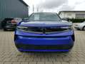 Opel Mokka-E Elektro 115.00 kW (156 PS) Kamera, ACC, Totwink... Bleu - thumbnail 2