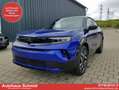 Opel Mokka-E Elektro 115.00 kW (156 PS) Kamera, ACC, LED, To... Blu/Azzurro - thumbnail 1