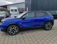 Opel Mokka-E Elektro 115.00 kW (156 PS) Kamera, ACC, Totwink... Bleu - thumbnail 4