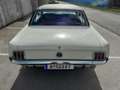 Ford Mustang Coupe Weiß - thumbnail 3