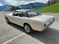 Ford Mustang Coupe Weiß - thumbnail 4