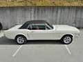Ford Mustang Coupe Weiß - thumbnail 1