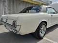 Ford Mustang Coupe Weiß - thumbnail 5