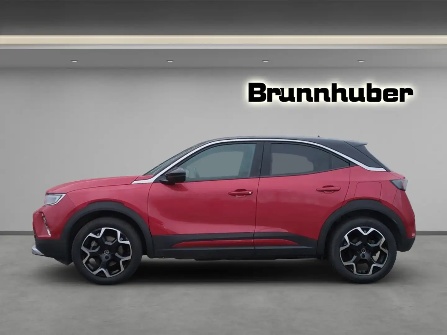 Opel Mokka-E Elegance Ultimate (MJ22) Elektromotor 100 kW (136 Rot - 2