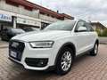 Audi Q3 Q3 I 2011 2.0 tdi Advanced Plus quattro 140cv Blanc - thumbnail 1