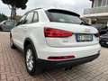 Audi Q3 Q3 I 2011 2.0 tdi Advanced Plus quattro 140cv Blanc - thumbnail 5