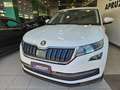 Skoda Kodiaq 2.0 tdi Executive 4x4 NAVI SENSORI Bianco - thumbnail 2