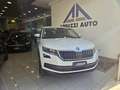 Skoda Kodiaq 2.0 tdi Executive 4x4 NAVI SENSORI Bianco - thumbnail 3