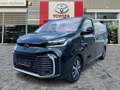 Toyota Proace Verso 2.0 D-4D L2 Team D Navi*KAM*DAB*SHZ Noir - thumbnail 1