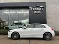 Mercedes-Benz A 160 A 160i Widescreen/Sportzetels/Camera/Gps/Cruise... Blanc - thumbnail 4