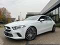 Mercedes-Benz A 160 A 160i Widescreen/Sportzetels/Camera/Gps/Cruise... Blanc - thumbnail 2