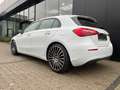 Mercedes-Benz A 160 A 160i Widescreen/Sportzetels/Camera/Gps/Cruise... Blanc - thumbnail 5