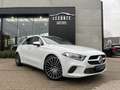 Mercedes-Benz A 160 A 160i Widescreen/Sportzetels/Camera/Gps/Cruise... Blanc - thumbnail 1