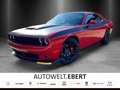 Dodge Challenger R/T 5.7L V8 T/A Package/CAM/ACC/H&K/ Rot - thumbnail 1