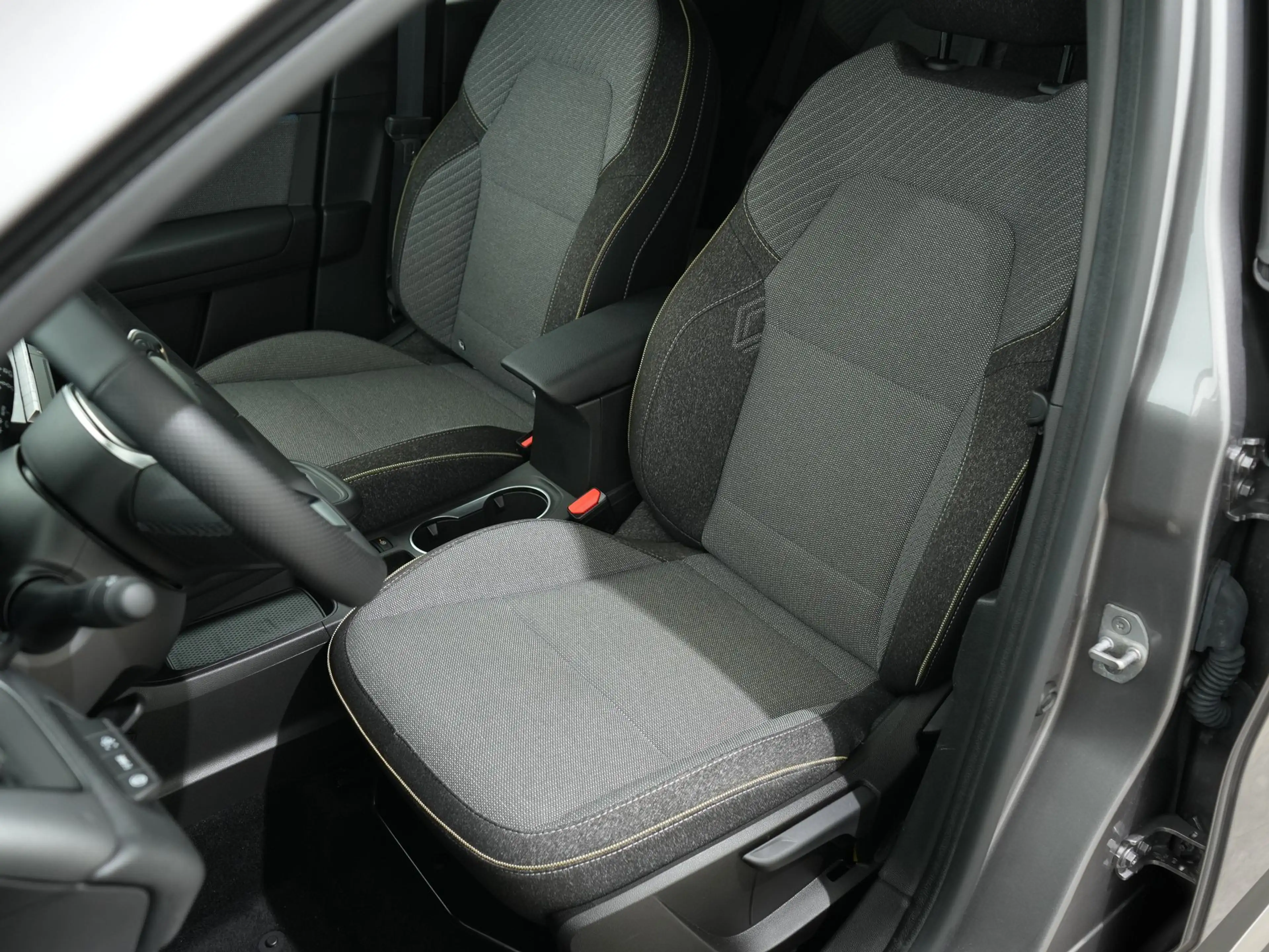 Renault Symbioz 1.8 E-TECH FULL HYBRID 160PK TECHNO | Pack Driving — photo 4