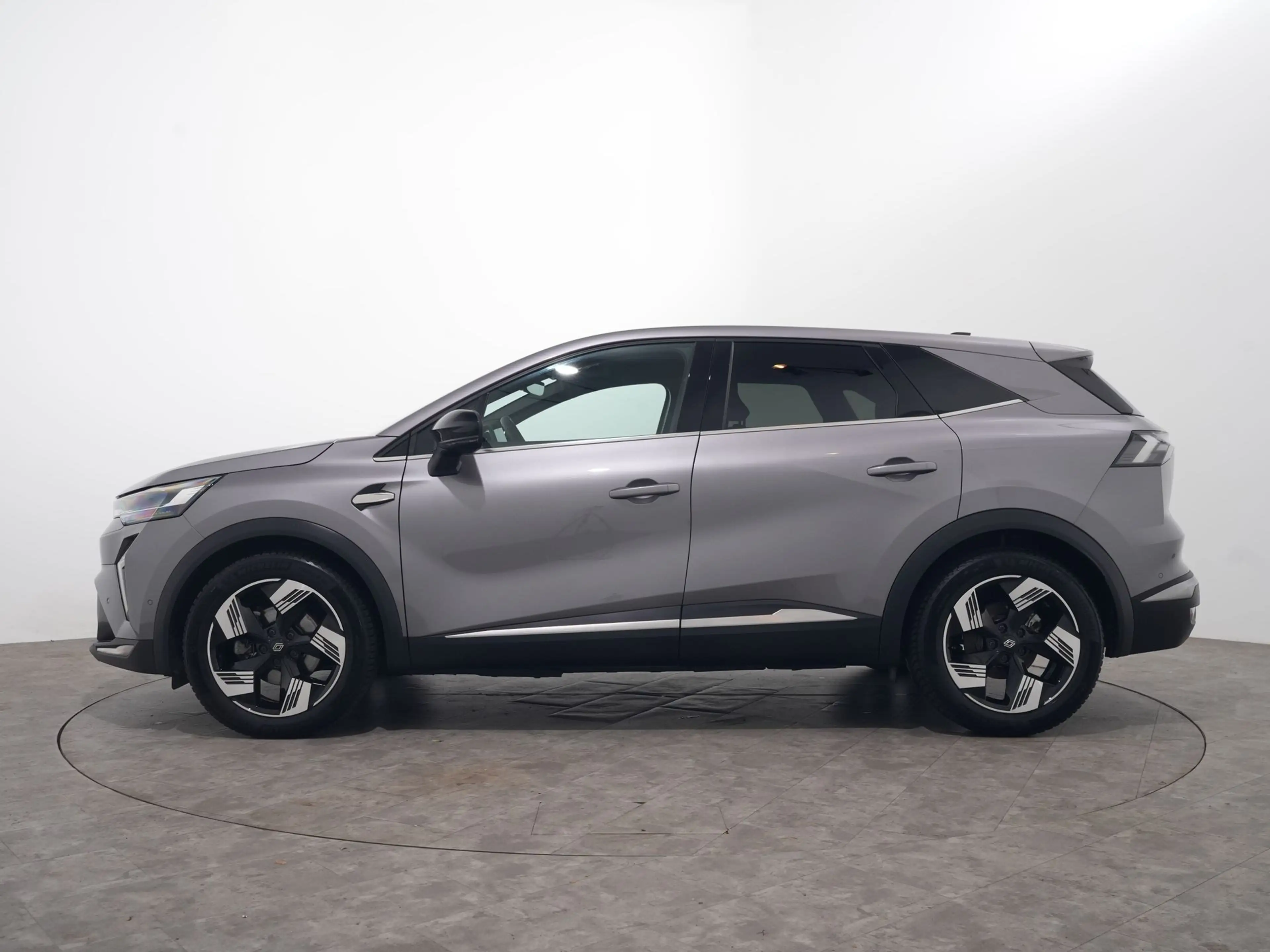 Renault Symbioz 1.8 E-TECH FULL HYBRID 160PK TECHNO | Pack Driving — photo 6