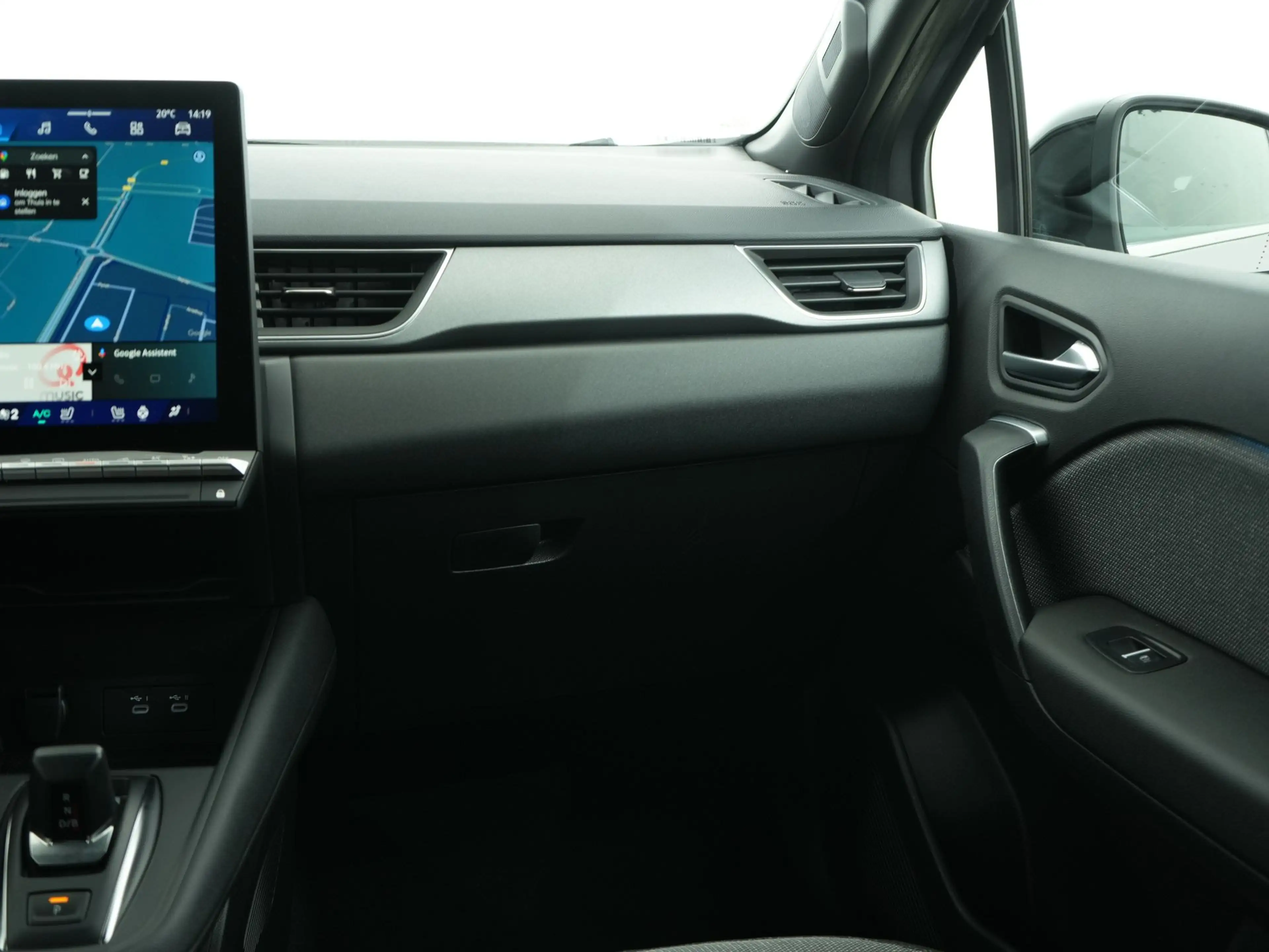 Renault Symbioz 1.8 E-TECH FULL HYBRID 160PK TECHNO | Pack Driving — photo 14