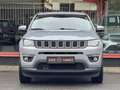 Jeep Compass Compass 1.4 Turbo / Cuir / Car Play / Camera ... Gris - thumbnail 2