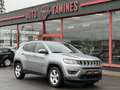 Jeep Compass Compass 1.4 Turbo / Cuir / Car Play / Camera ... Gris - thumbnail 11