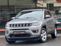 Jeep Compass Compass 1.4 Turbo / Cuir / Car Play / Camera ... Gris - thumbnail 1