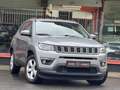 Jeep Compass Compass 1.4 Turbo / Cuir / Car Play / Camera ... Gris - thumbnail 3