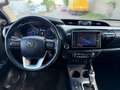 Toyota Hilux Double Cab Executive 4x4*148TKM*TÜV NEU Noir - thumbnail 14