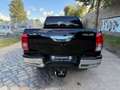 Toyota Hilux Double Cab Executive 4x4*148TKM*TÜV NEU Noir - thumbnail 5