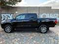 Toyota Hilux Double Cab Executive 4x4*148TKM*TÜV NEU Noir - thumbnail 7