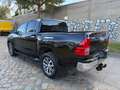 Toyota Hilux Double Cab Executive 4x4*148TKM*TÜV NEU Noir - thumbnail 4