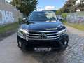 Toyota Hilux Double Cab Executive 4x4*148TKM*TÜV NEU Noir - thumbnail 2