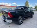 Toyota Hilux Double Cab Executive 4x4*148TKM*TÜV NEU Noir - thumbnail 6