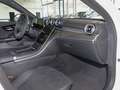 Mercedes-Benz C 220 d AMG-Sport/LED/360/Pano/AHK/Night/Memo/19 Bianco - thumbnail 8