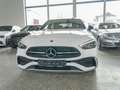 Mercedes-Benz C 220 d AMG-Sport/LED/360/Pano/AHK/Night/Memo/19 Bianco - thumbnail 2