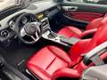 Mercedes-Benz SLK 250 SLK 250 BE AMG LINE // Leder Rot// Sportpaket// Siyah - thumbnail 10