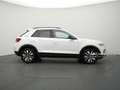 Volkswagen T-Roc Goal NAVI VIRT ACC SHZ CARPLAY LED PDC Weiß - thumbnail 2