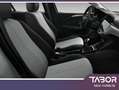 Opel Corsa 1.2 100 SichtP PDC 10"-DAB Temp UVP-34%* Argent - thumbnail 5