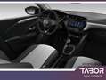 Opel Corsa 1.2 100 SichtP PDC 10"-DAB Temp UVP-34%* Argent - thumbnail 4